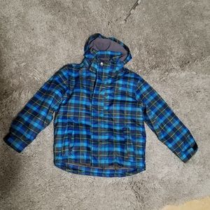 Power Zone Kids Jacket